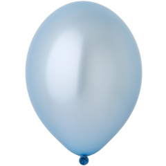 В 105/073 Металлик Экстра Light Blue